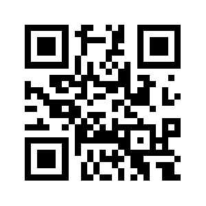 Roachpipe.com QR code