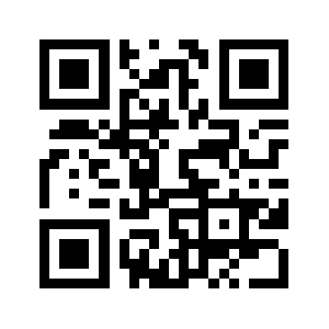 Roadcaddie.com QR code