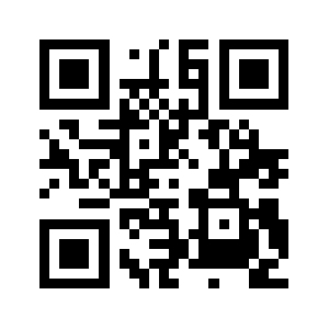 Roadgrater.com QR code