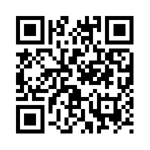 Roadrunnerresumes.com QR code