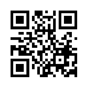 Roanokeva.gov QR code