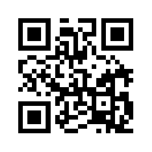 Robbenford.com QR code