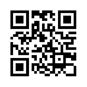 Robbiebuck.com QR code