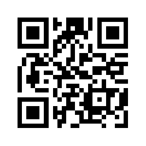 Robcaste.info QR code