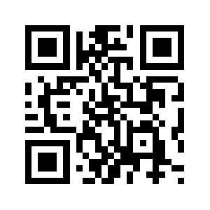 Robcrowell.com QR code