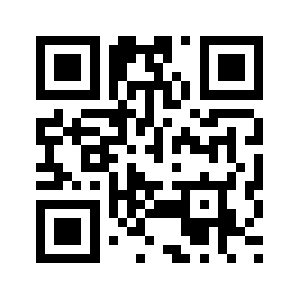 Robeco.com QR code