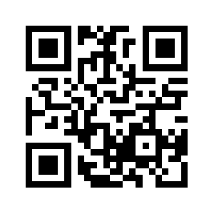 Robertjey.com QR code