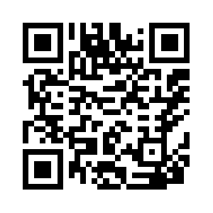 Robertplant.com QR code