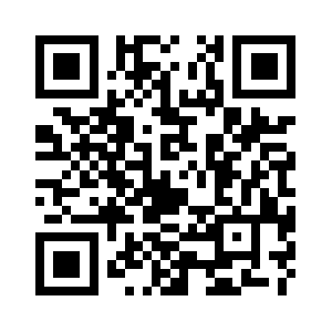 Robertrauschdesign.com QR code