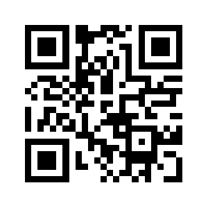 Robertusca.com QR code