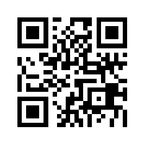 Robincland.com QR code