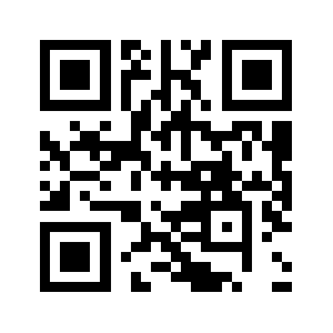 Robindore.com QR code