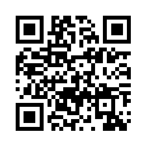 Robingodden.com QR code