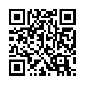 Robinrobson.com QR code