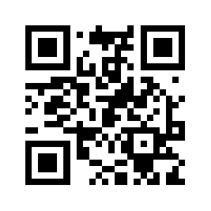 Robinsbay.com QR code