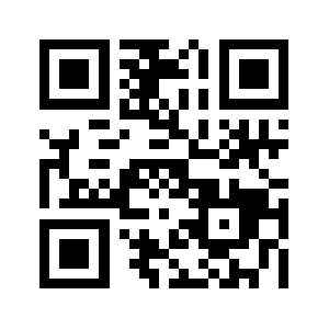 Robinske.com QR code