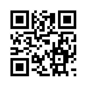 Robinson.name QR code