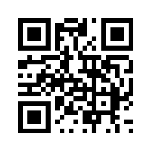 Robinwhite.ca QR code