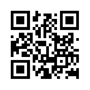 Robkart.org QR code