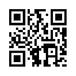 Robknopper.com QR code