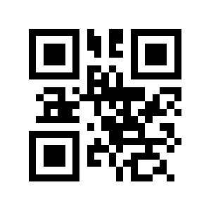 Roblin QR code