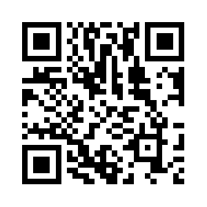 Robmcelhenney.com QR code