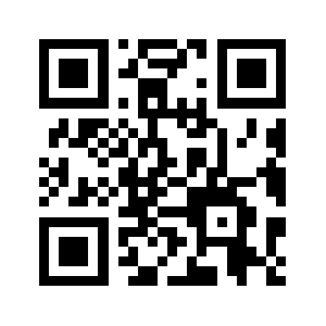 Robocabads.com QR code