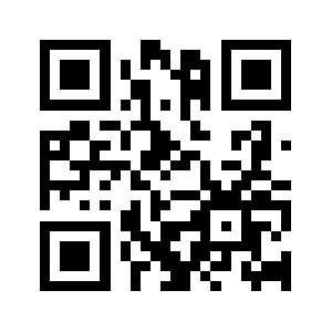 Robohon.com QR code