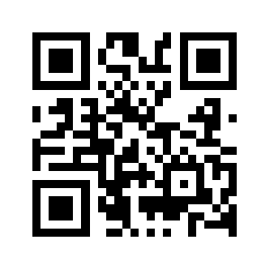 Robosayma.com QR code