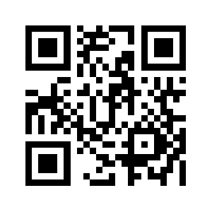 Robotrony.com QR code