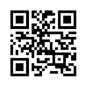 Robparissi.net QR code