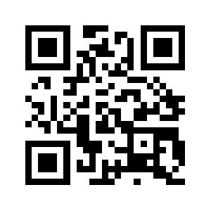 Robquesada.com QR code