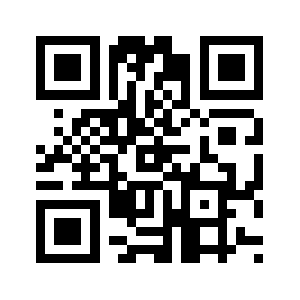 Robroyway.info QR code