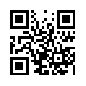 Robrumsey.org QR code