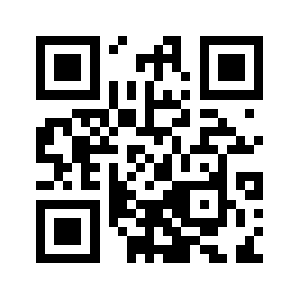 Robsbca.com QR code