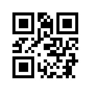 Robusto QR code