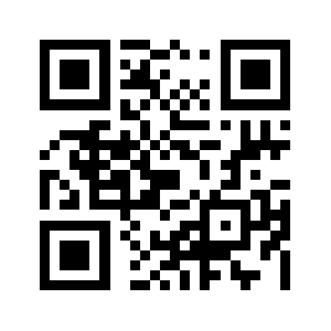 Robux1win.com QR code