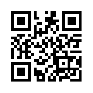 Robvance.org QR code