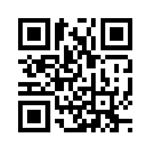 Robwaters.net QR code