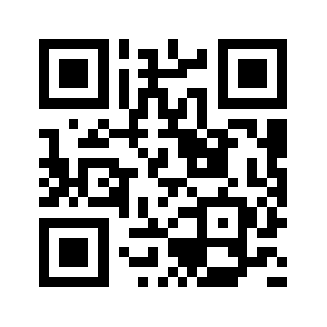 Robycole.com QR code