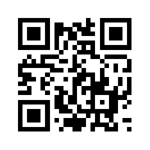 Robyncarr.com QR code