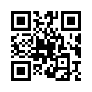 Robzdogz.com QR code