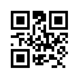 Roccia QR code