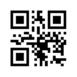 Rochedo QR code