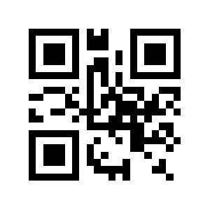 Rocher QR code