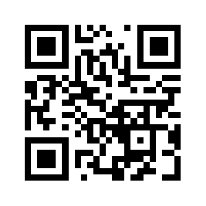 Rocheuses.ca QR code