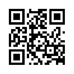 Rock-blog.org QR code