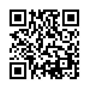 Rock-johnson.com QR code