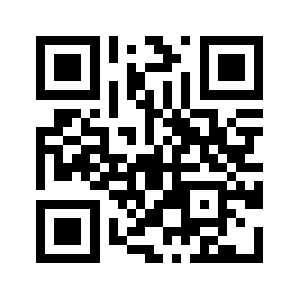 Rock95.com QR code