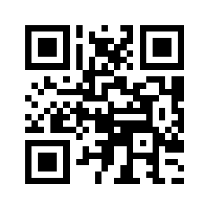 Rockalpaso.com QR code